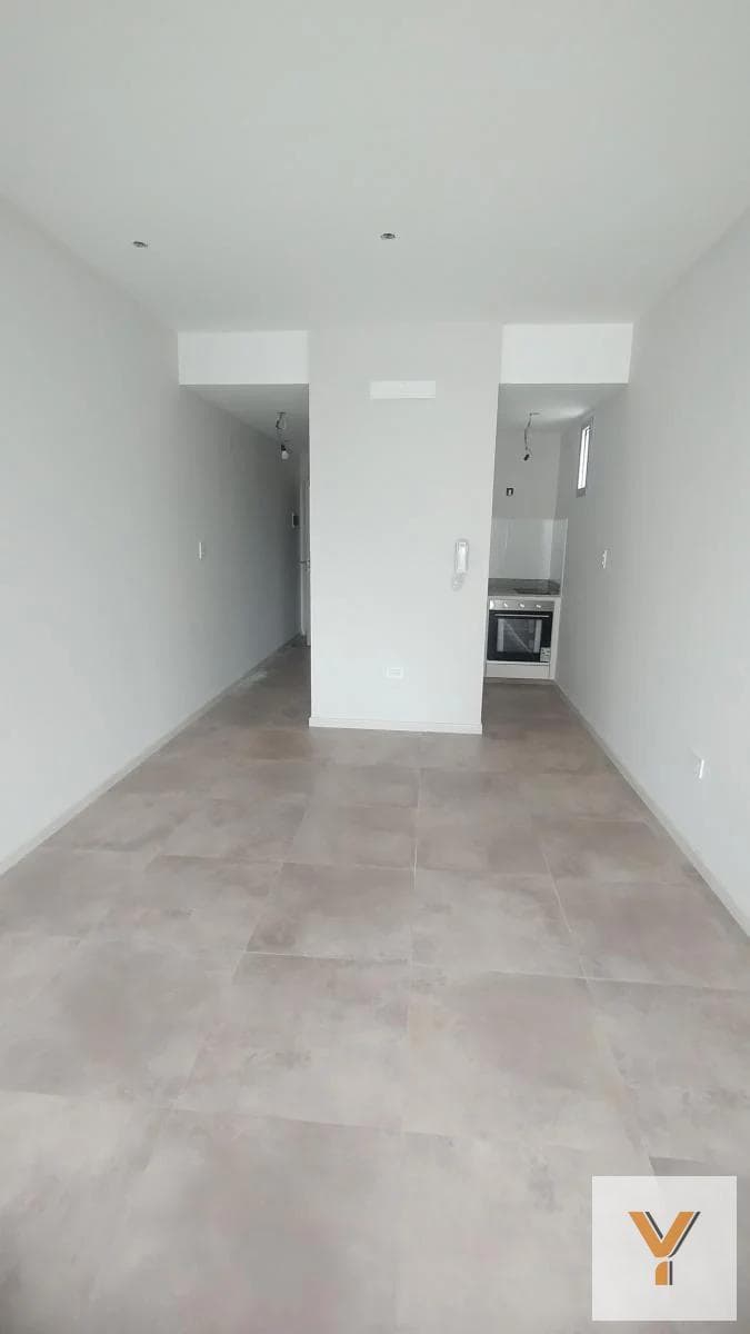 Studio Apartment for Rent - 1 Bathroom - La Plata