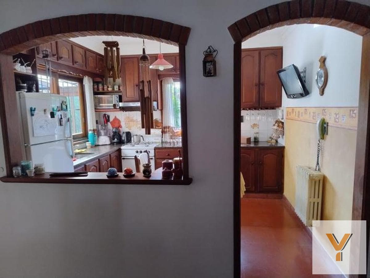 House for Sale - 2 Bedrooms, 1 Bathroom - Mar del Plata