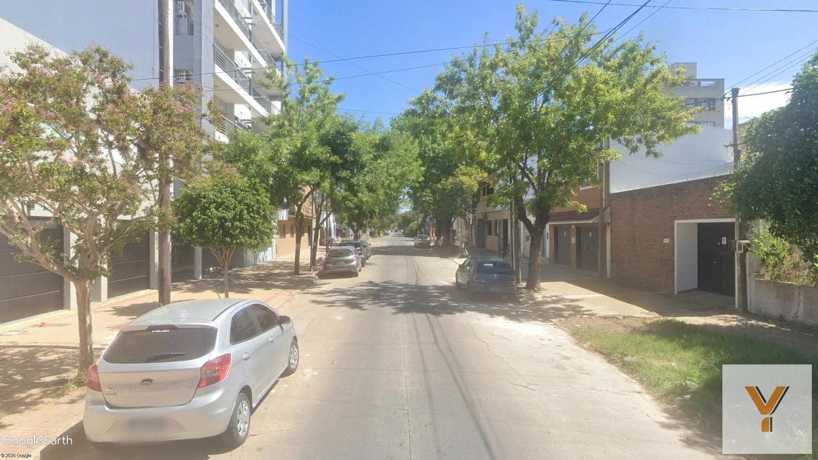 Apartment for Sale - 1 Bedroom, 1 Bathroom - La Plata
