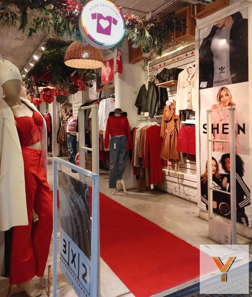 Business for Sale - Store - Recoleta
