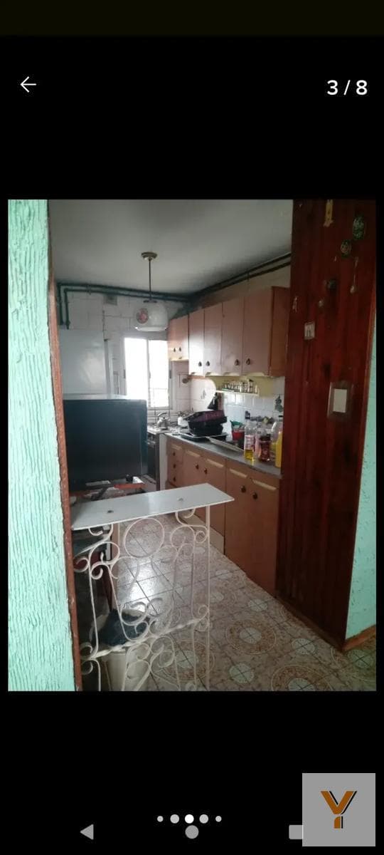 Apartment for Sale - 2 Bedrooms, 1 Bathroom - Villa Lugano