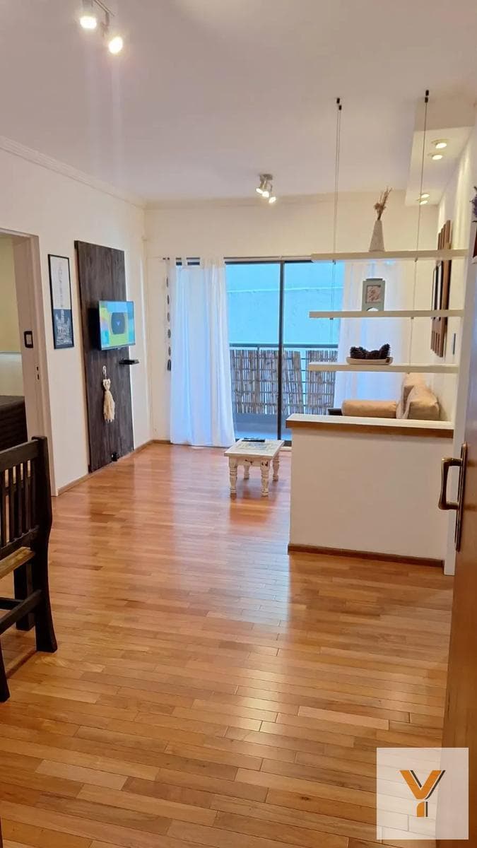 Apartment for Rent - 1 Bedroom, 1 Bathroom - Palermo