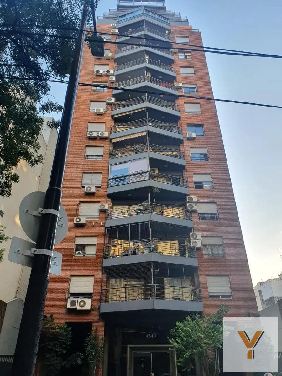 Apartment for Rent - 1 Bedroom, 1 Bathroom - Palermo