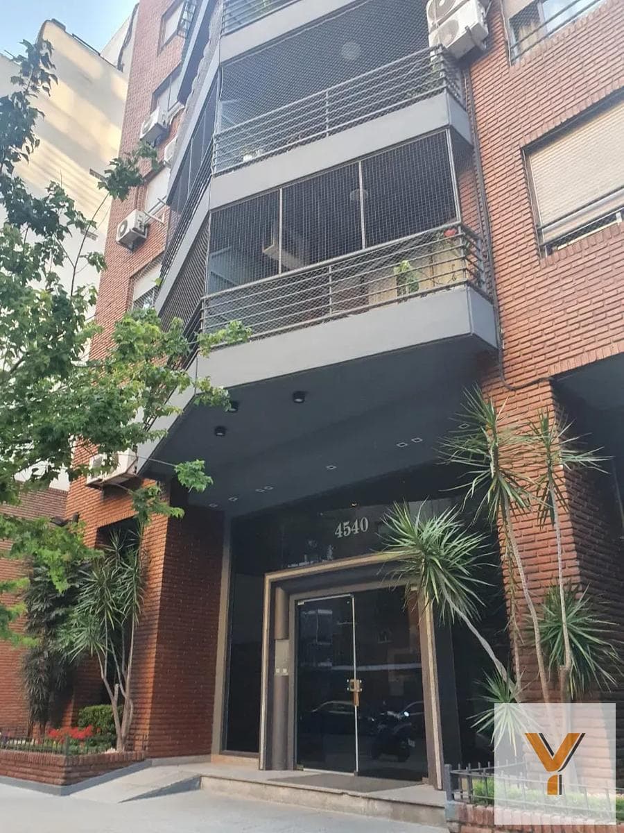 Apartment for Rent - 1 Bedroom, 1 Bathroom - Palermo