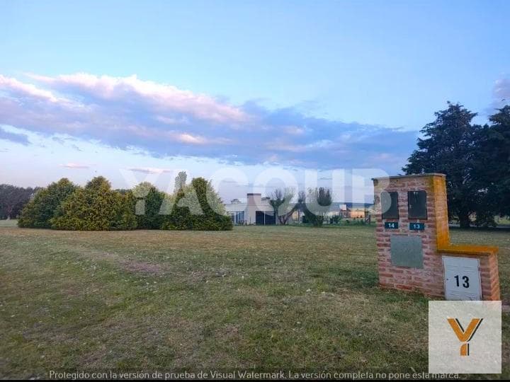 Land for Sale - 1,315 m² - Tandil