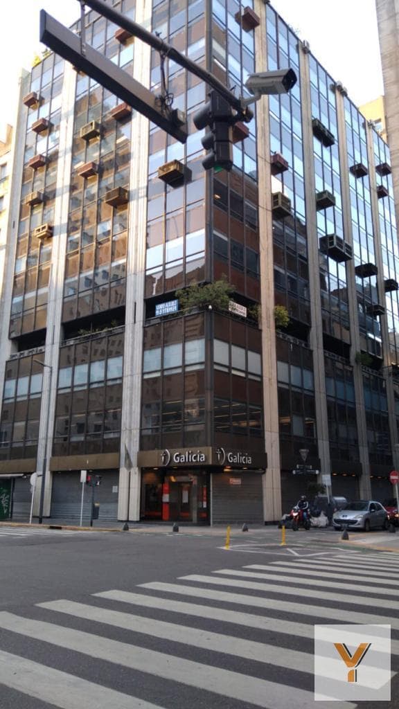 Office for Sale - 1,000 square meters - San Nicolás