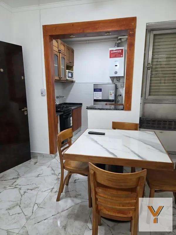 Apartment for Sale - 1 Bedroom, 1 Bathroom - Mar del Plata