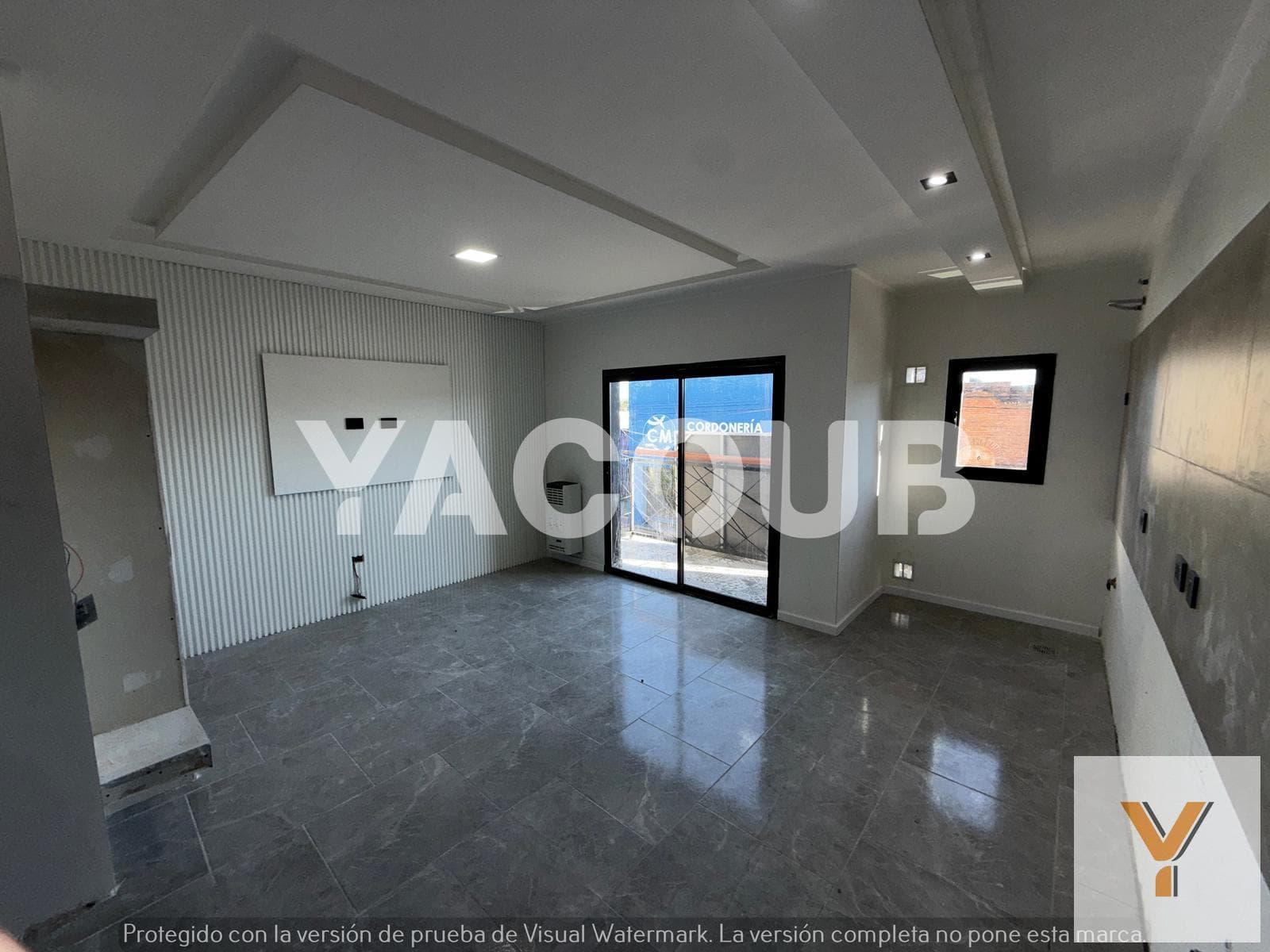 Departamento en venta a estrenar, cochera disponible - Tandil zona hospital
