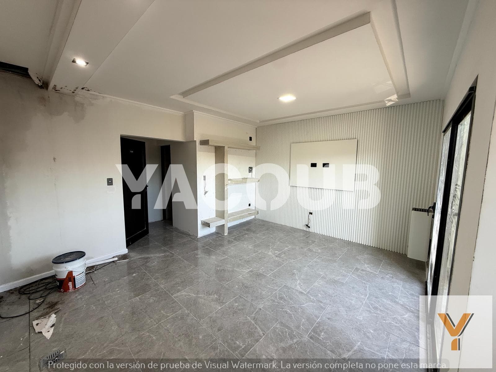 Departamento en venta a estrenar, cochera disponible - Tandil zona hospital