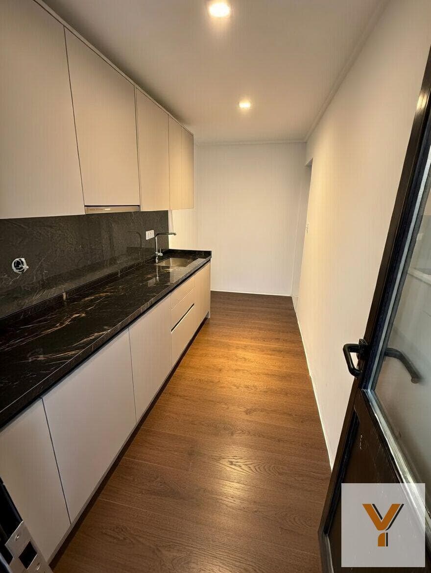Departamento en venta a estrenar, cochera disponible - Tandil zona hospital