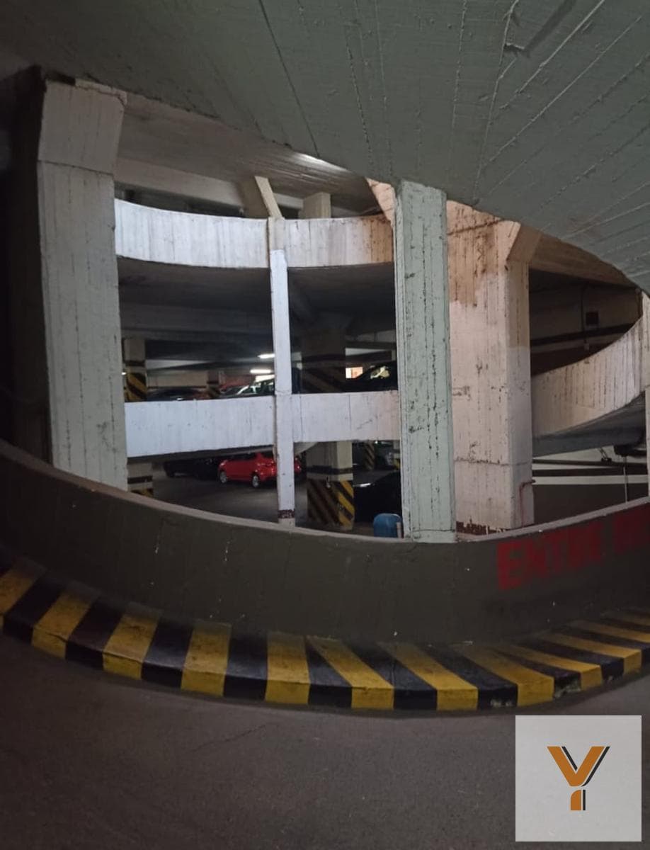 Garage for sale - 12 m² - Barracas