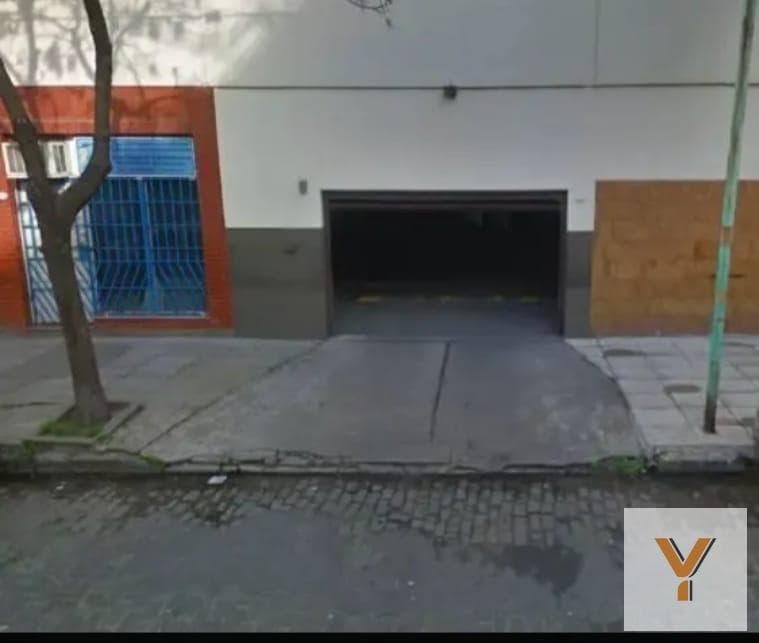Garage for sale - 12 m² - Barracas