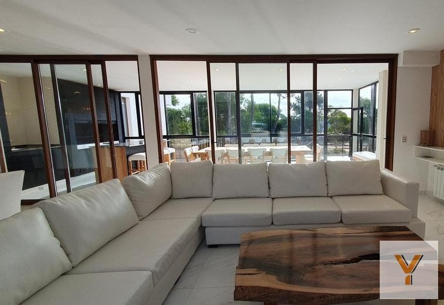House for Sale - 6 Bedrooms, 8 Bathrooms - Pinamar