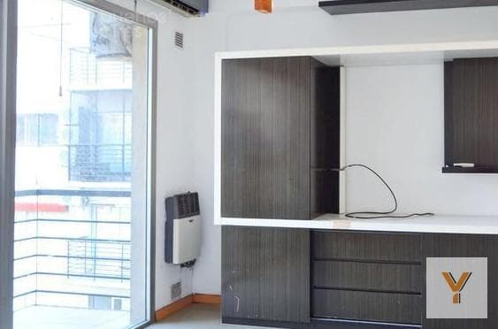 Studio Apartment for Rent - 1 Bathroom - Villa Crespo