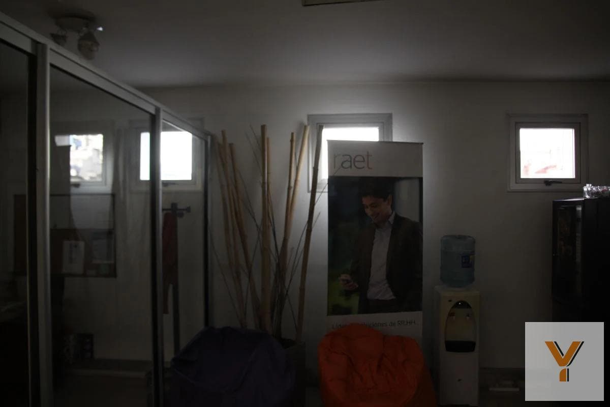 Office for Sale - 10 Rooms - Monserrat