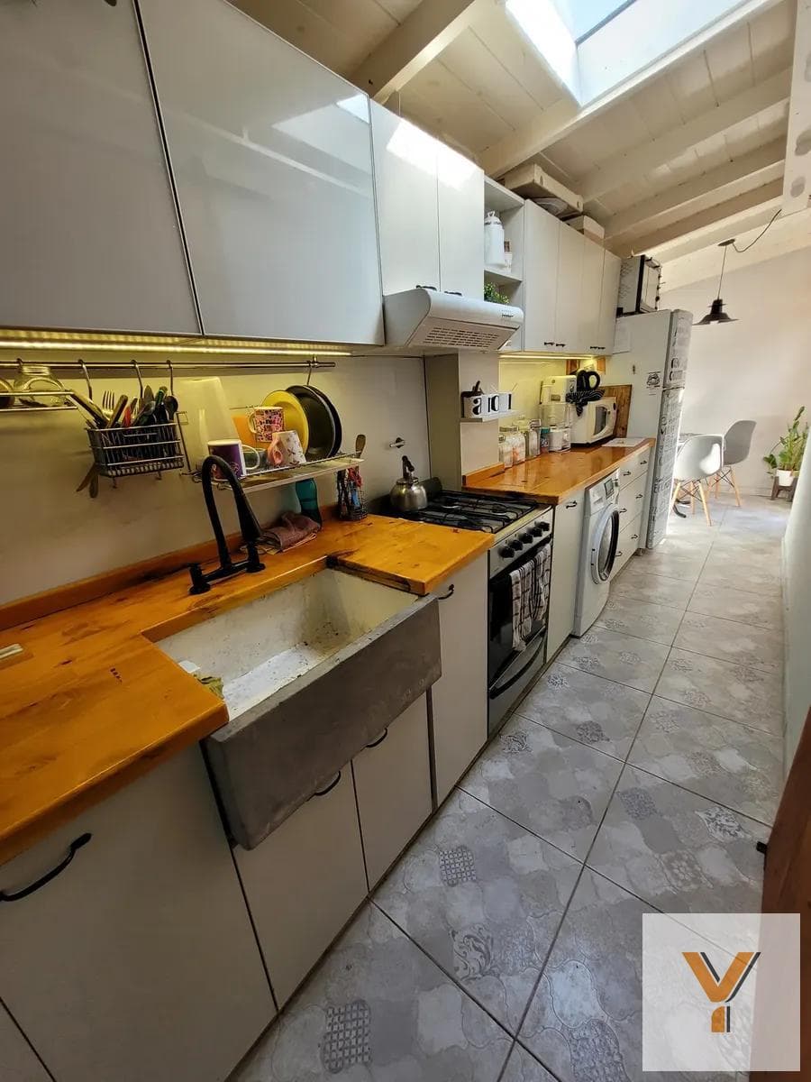 House for Sale - 2 Bedrooms, 1 Bathroom - Villa Adelina
