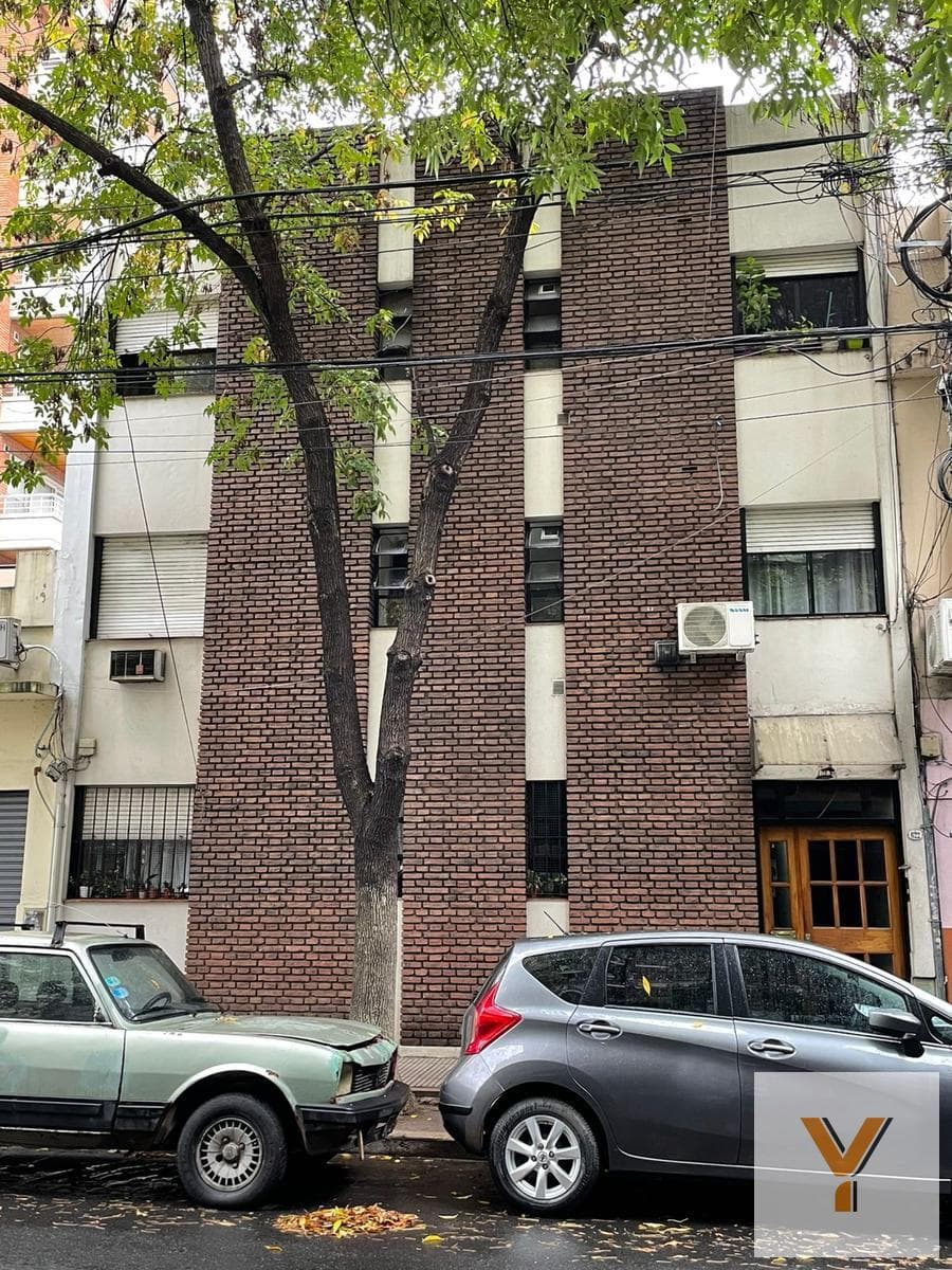 Apartment for Sale - 1 Bedroom, 1 Bathroom - Villa Crespo