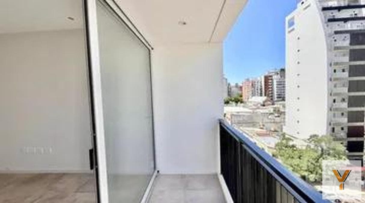 Studio Apartment for Rent - 1 Bathroom - La Plata