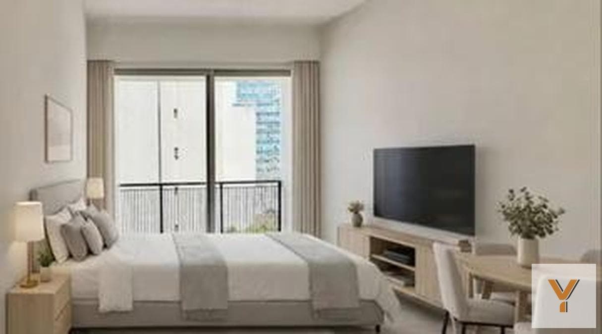 Studio Apartment for Rent - 1 Bathroom - La Plata