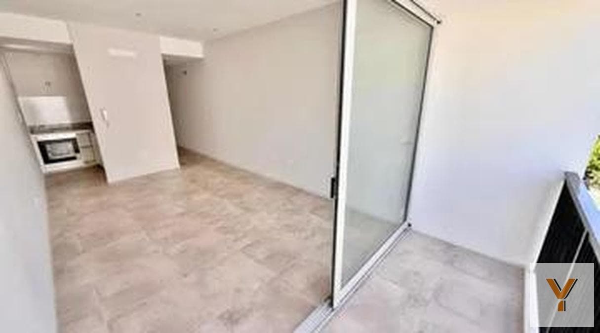 Studio Apartment for Rent - 1 Bathroom - La Plata