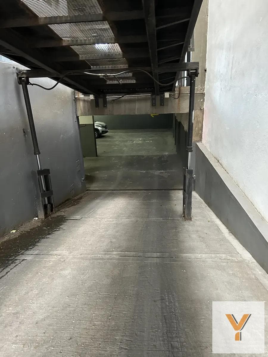 Garage for sale - 15 square meters - La Plata