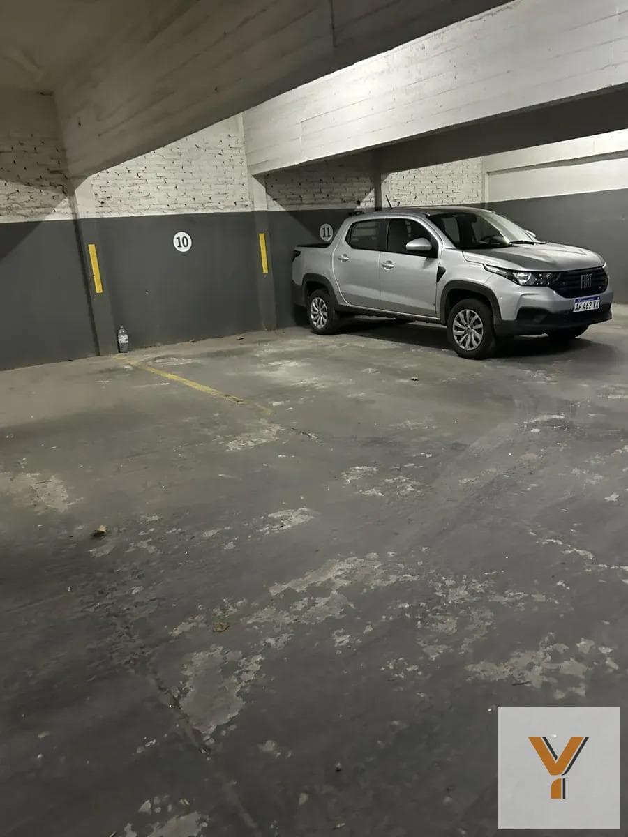 Garage for sale - 15 square meters - La Plata