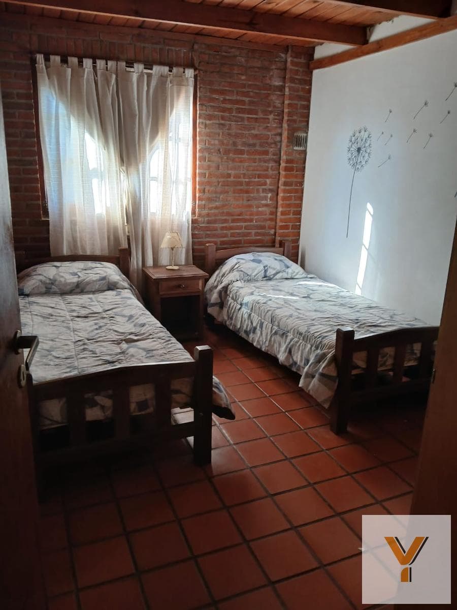 Vacation Rental - 3 Bedrooms, 3 Bathrooms - Pinamar