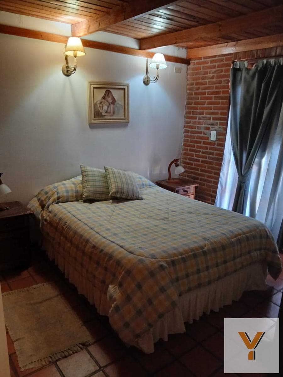 Vacation Rental - 3 Bedrooms, 3 Bathrooms - Pinamar