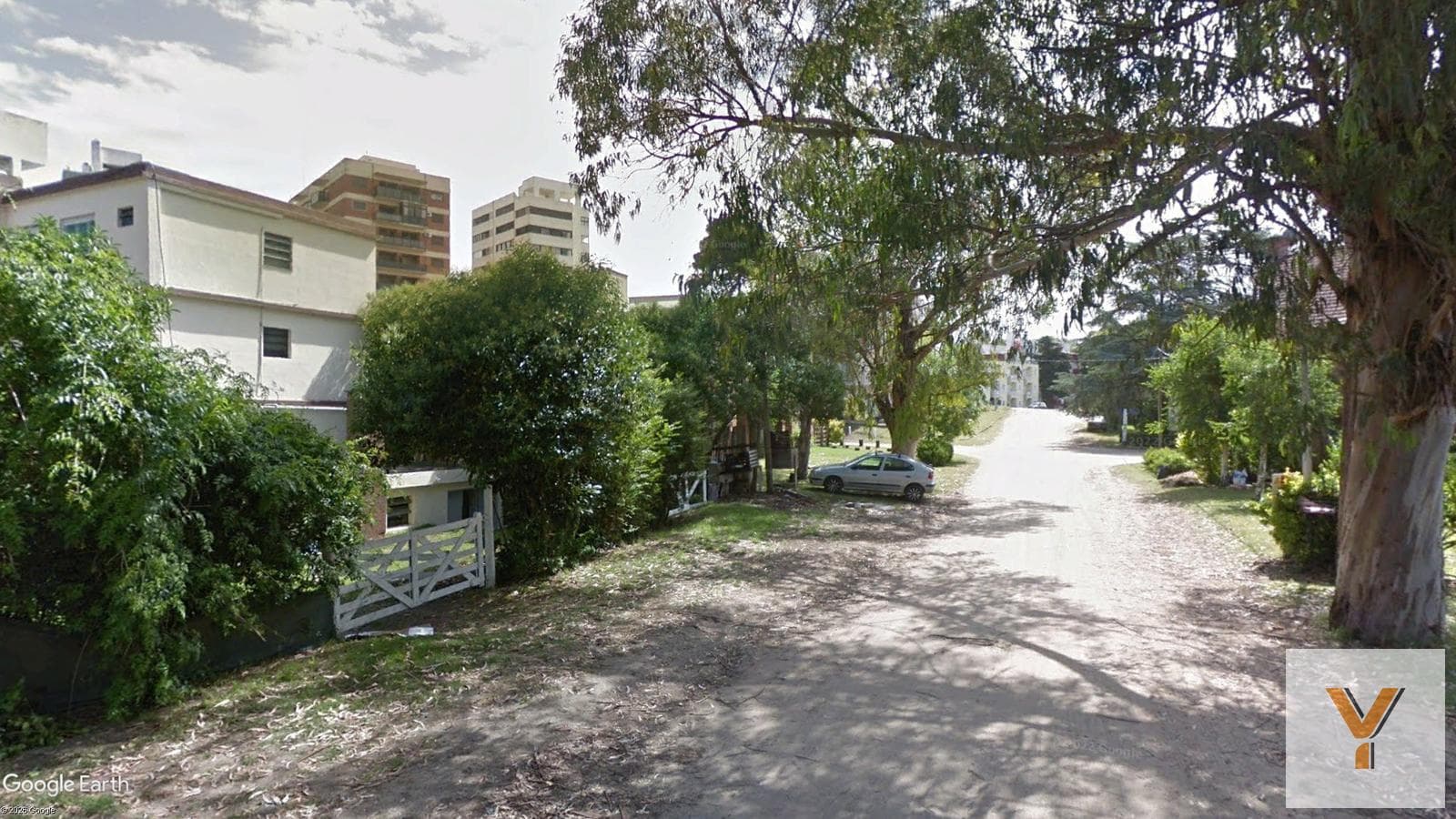 Vacation Rental - 3 Bedrooms, 3 Bathrooms - Pinamar