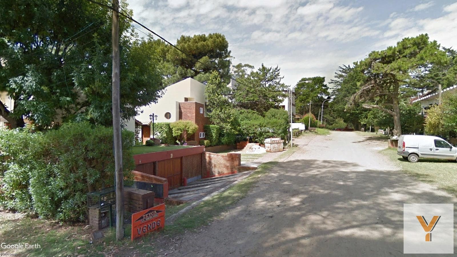 Vacation Rental - 3 Bedrooms, 3 Bathrooms - Pinamar