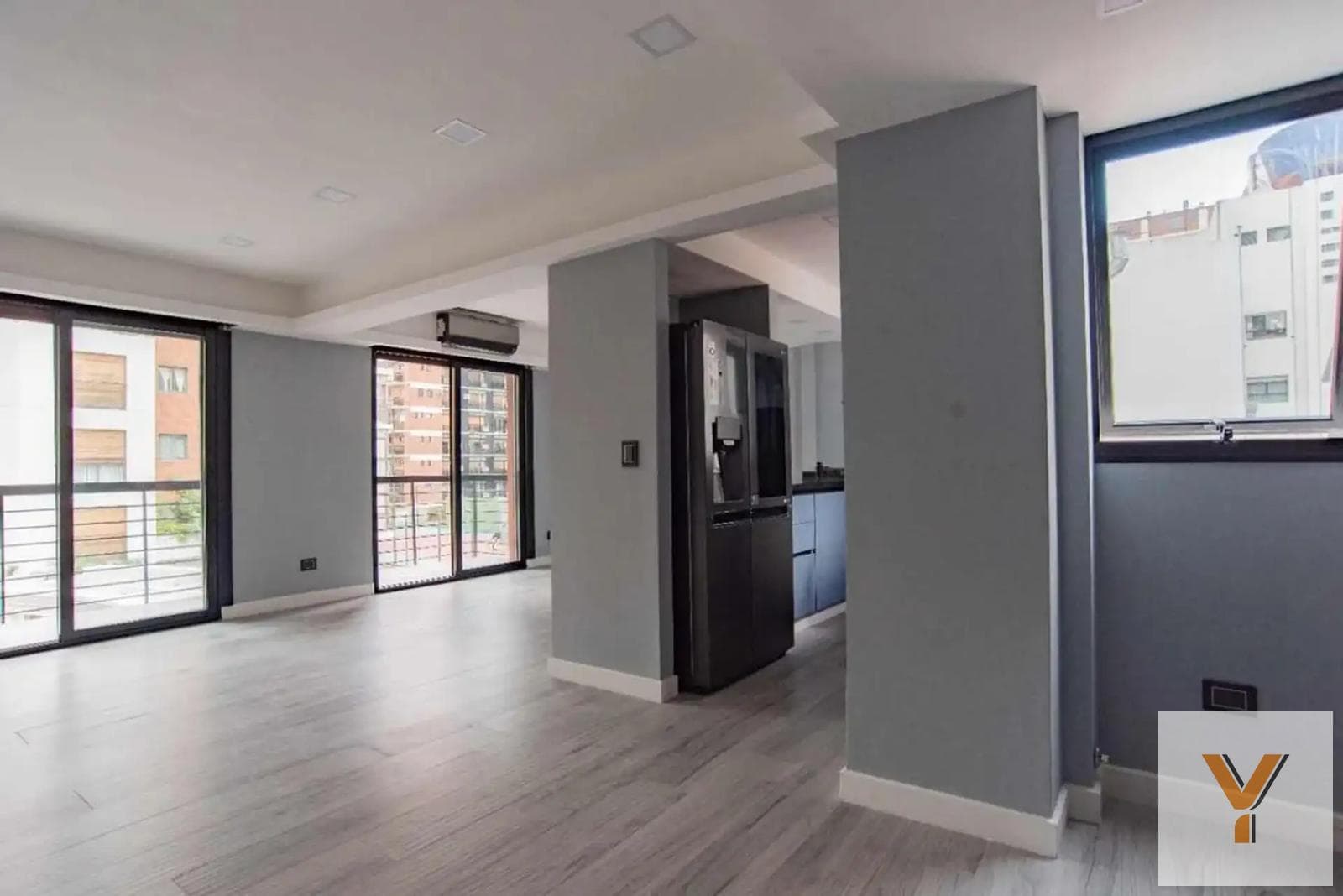 Apartment for Rent - 3 Bedrooms, 3 Bathrooms - Belgrano