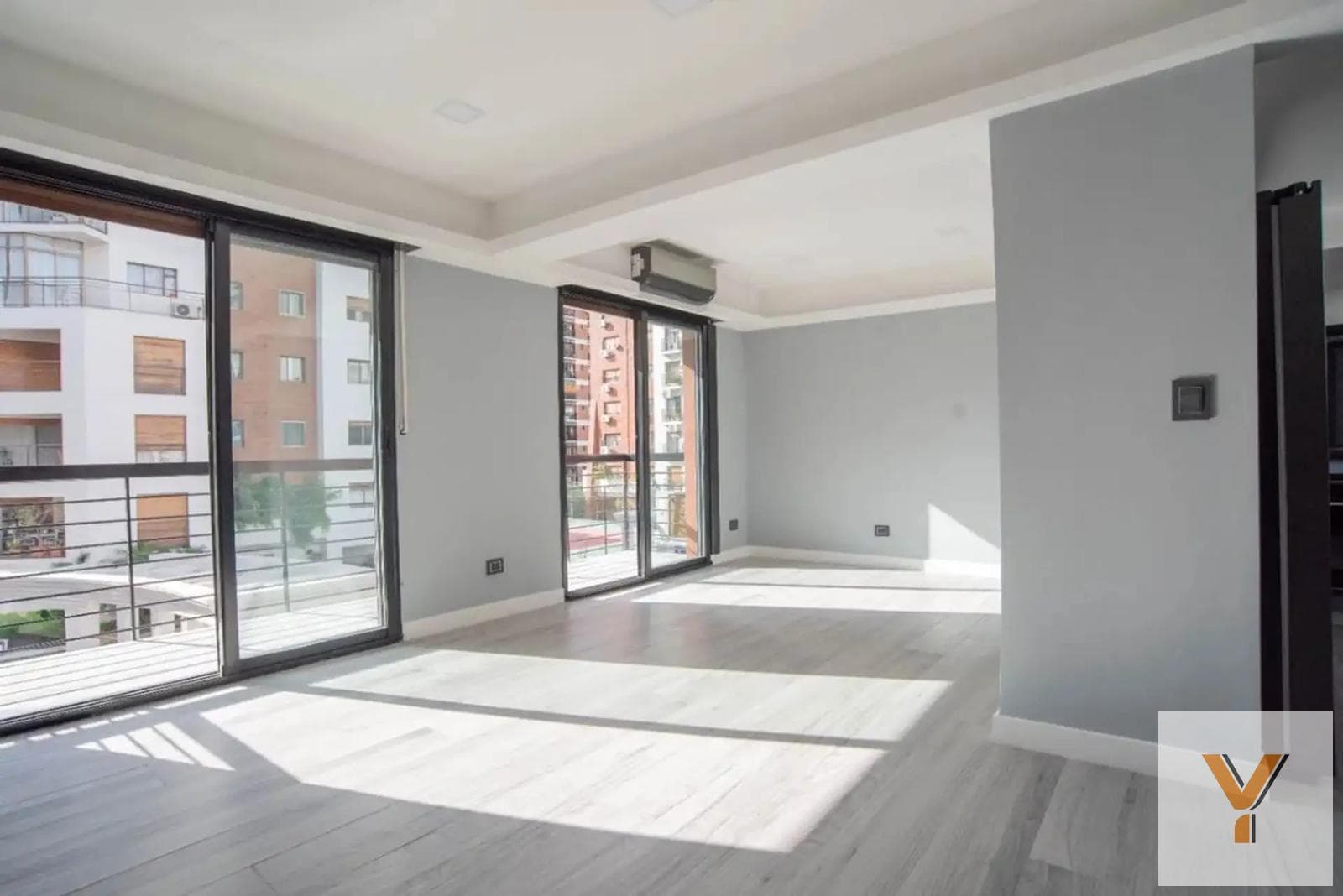 Apartment for Rent - 3 Bedrooms, 3 Bathrooms - Belgrano