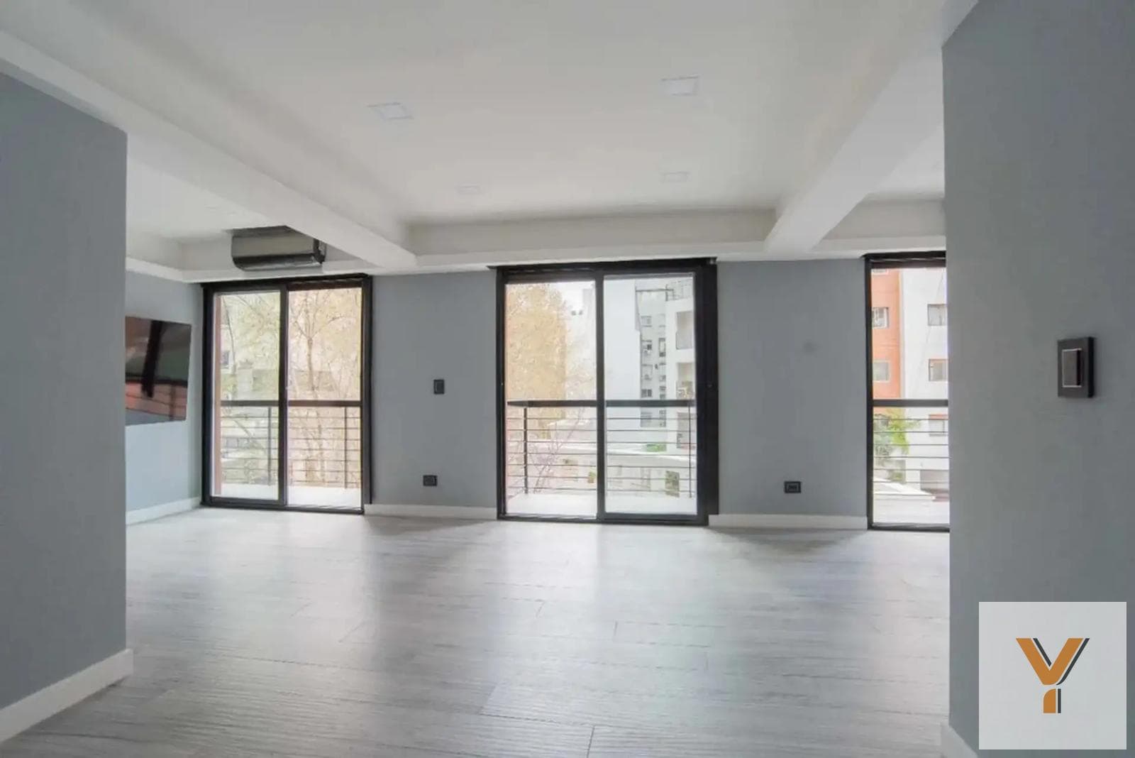 Apartment for Rent - 3 Bedrooms, 3 Bathrooms - Belgrano