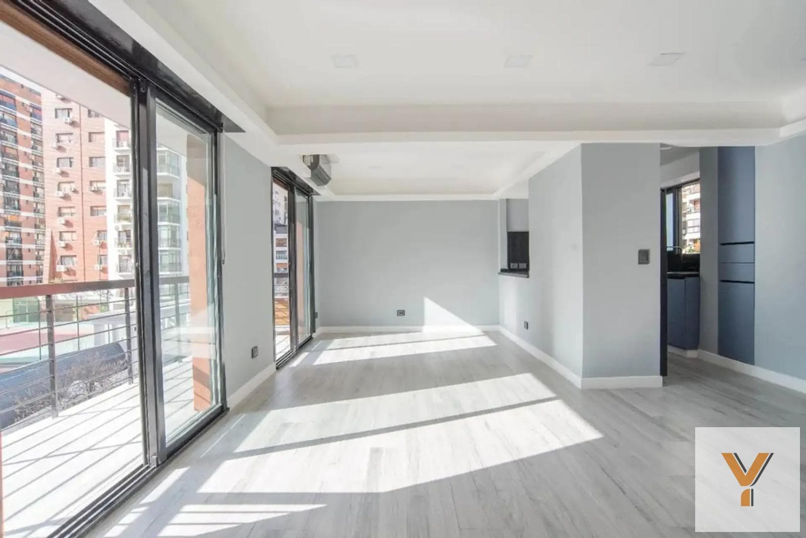 Apartment for Rent - 3 Bedrooms, 3 Bathrooms - Belgrano