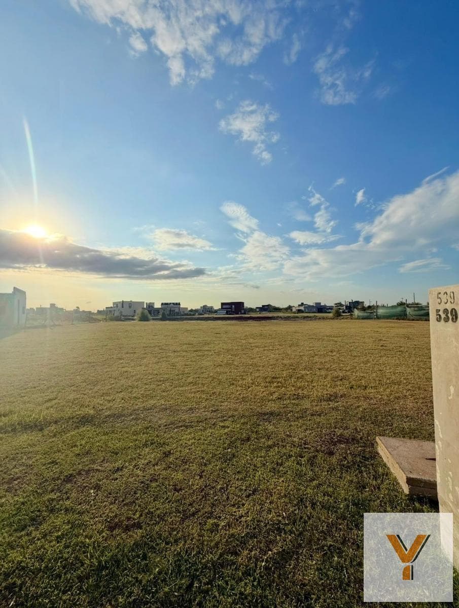 Land for Sale - 792 m² - San Vicente