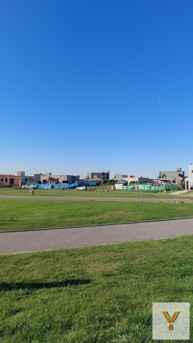 Land for Sale - 619 m² - San Vicente