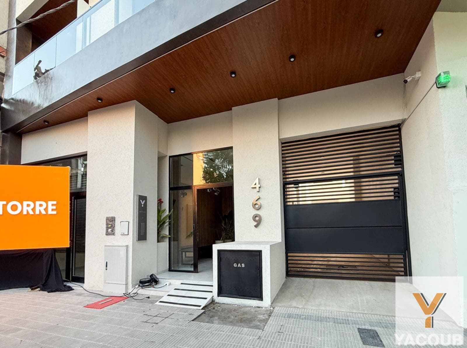 Apartment for sale - 1 bedroom, 1 bathroom - La Plata