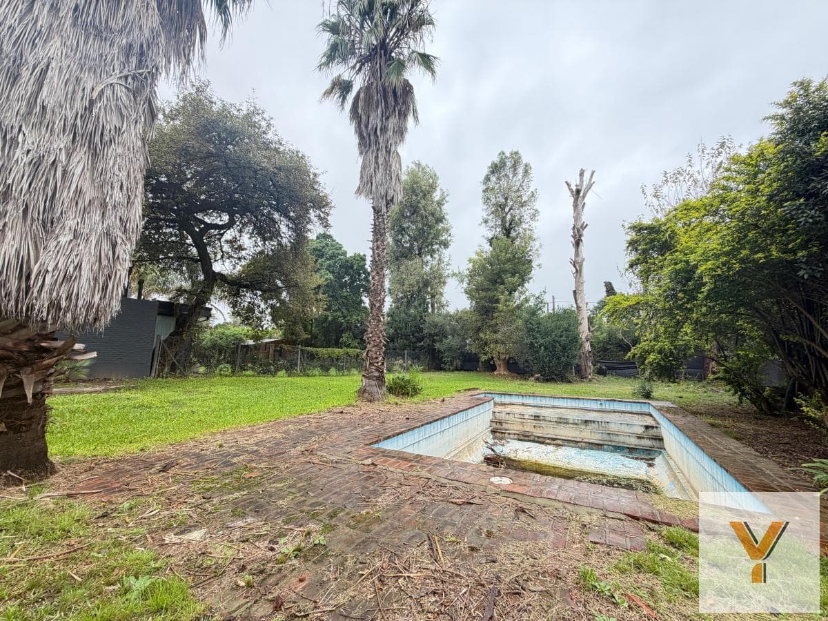 Land for Sale - 835 m² - Tigre