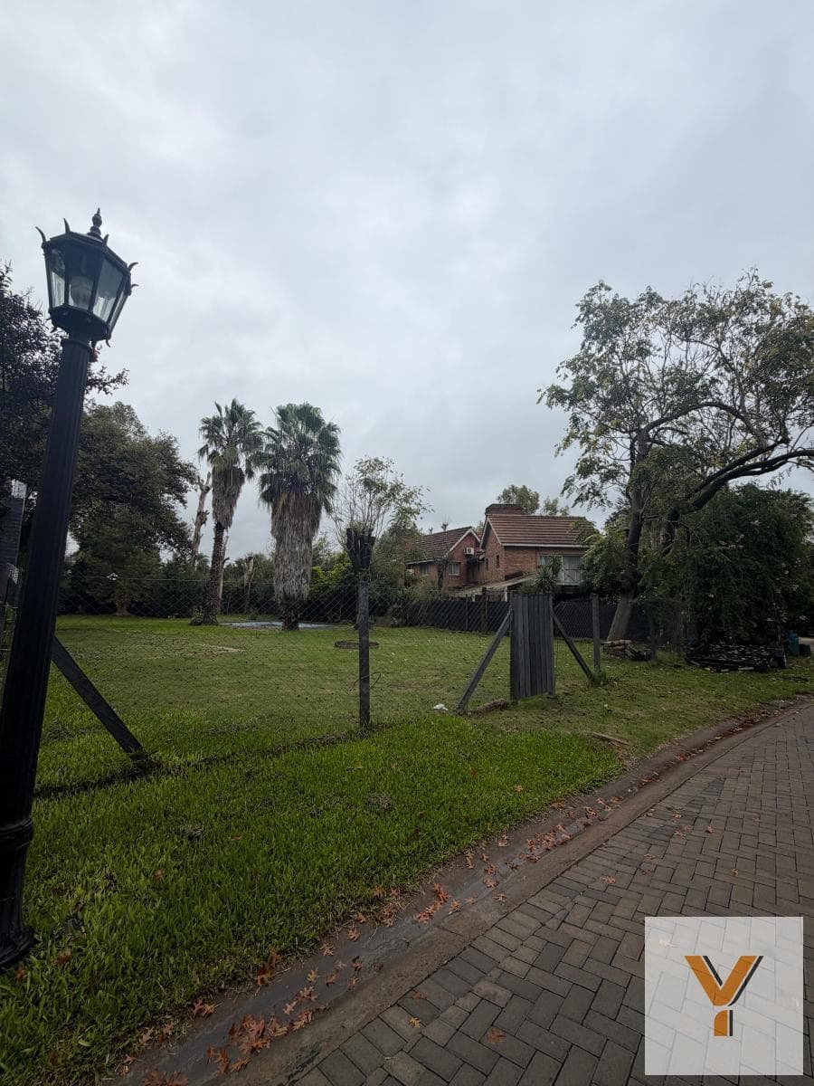 Land for Sale - 835 m² - Tigre
