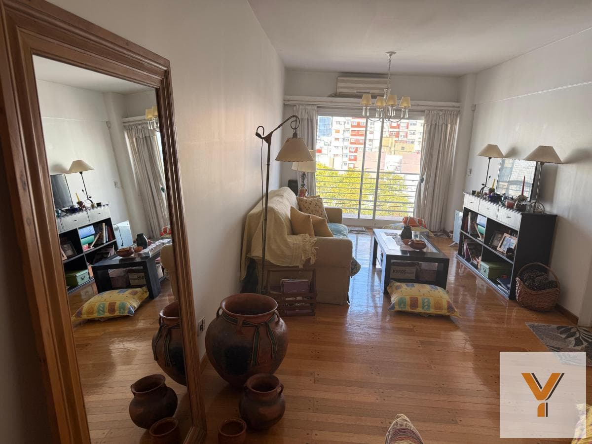 Apartment for Sale - 2 Bedrooms, 2 Bathrooms - Palermo