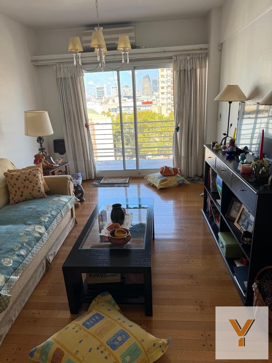 Apartment for Sale - 2 Bedrooms, 2 Bathrooms - Palermo
