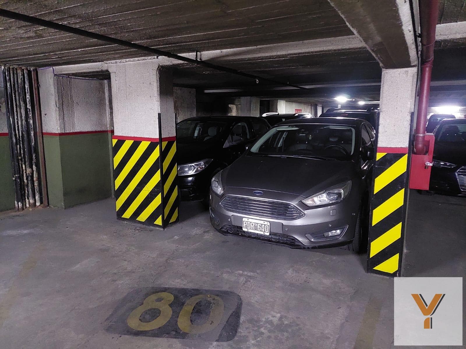 Garage for sale - 15 m² - San Nicolás