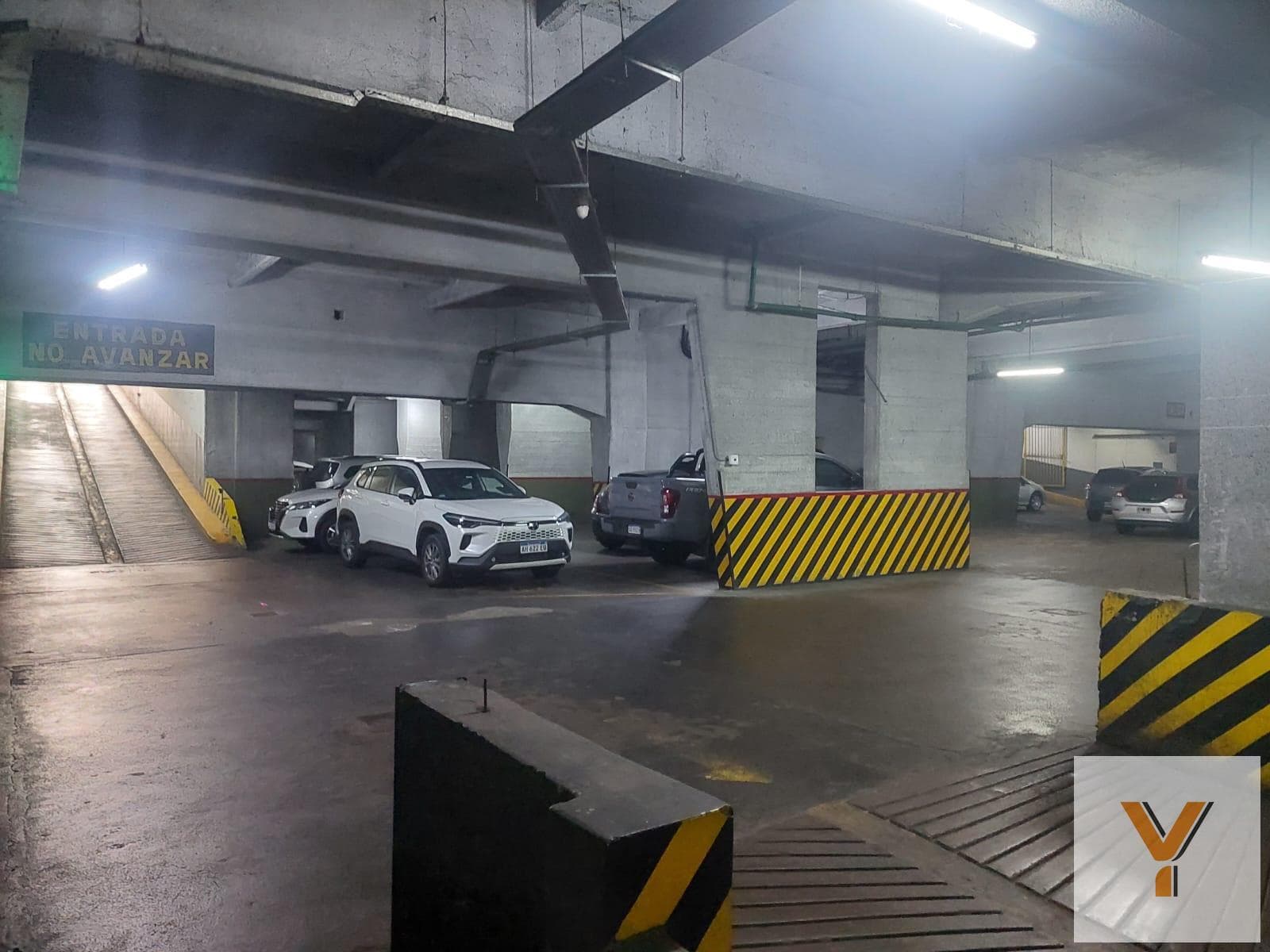 Garage for sale - 15 m² - San Nicolás