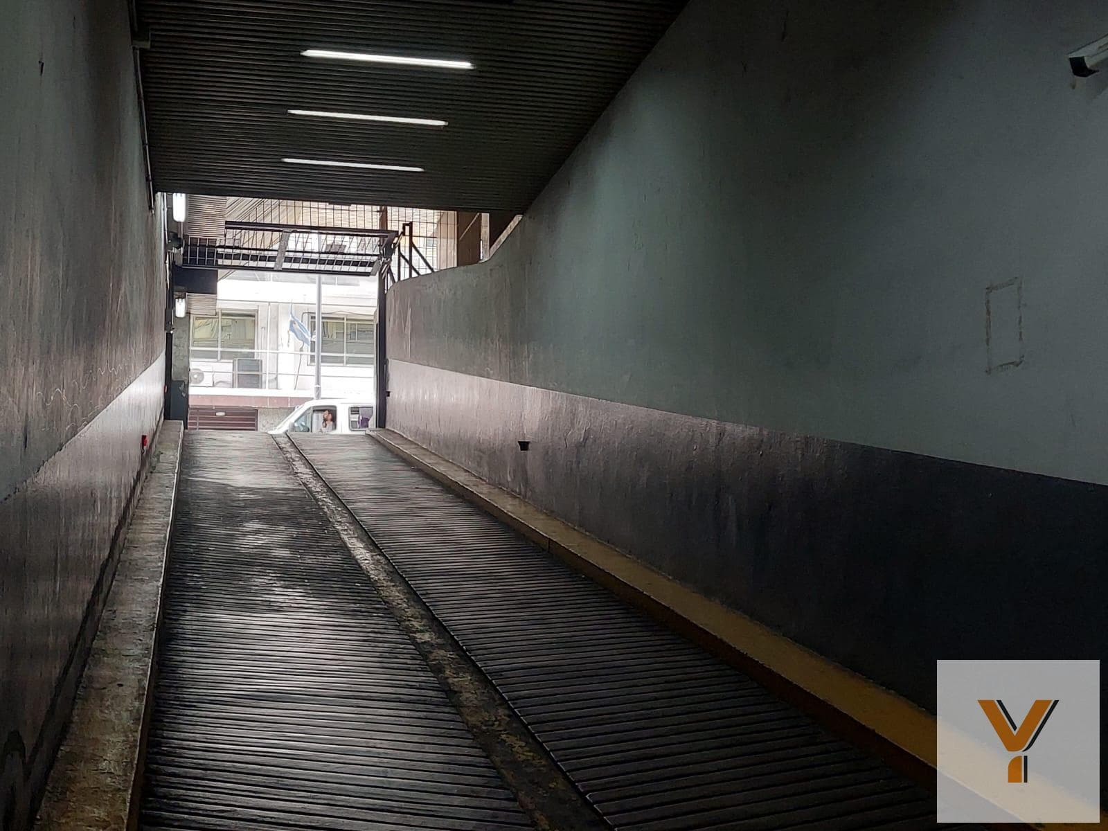Garage for sale - 15 m² - San Nicolás