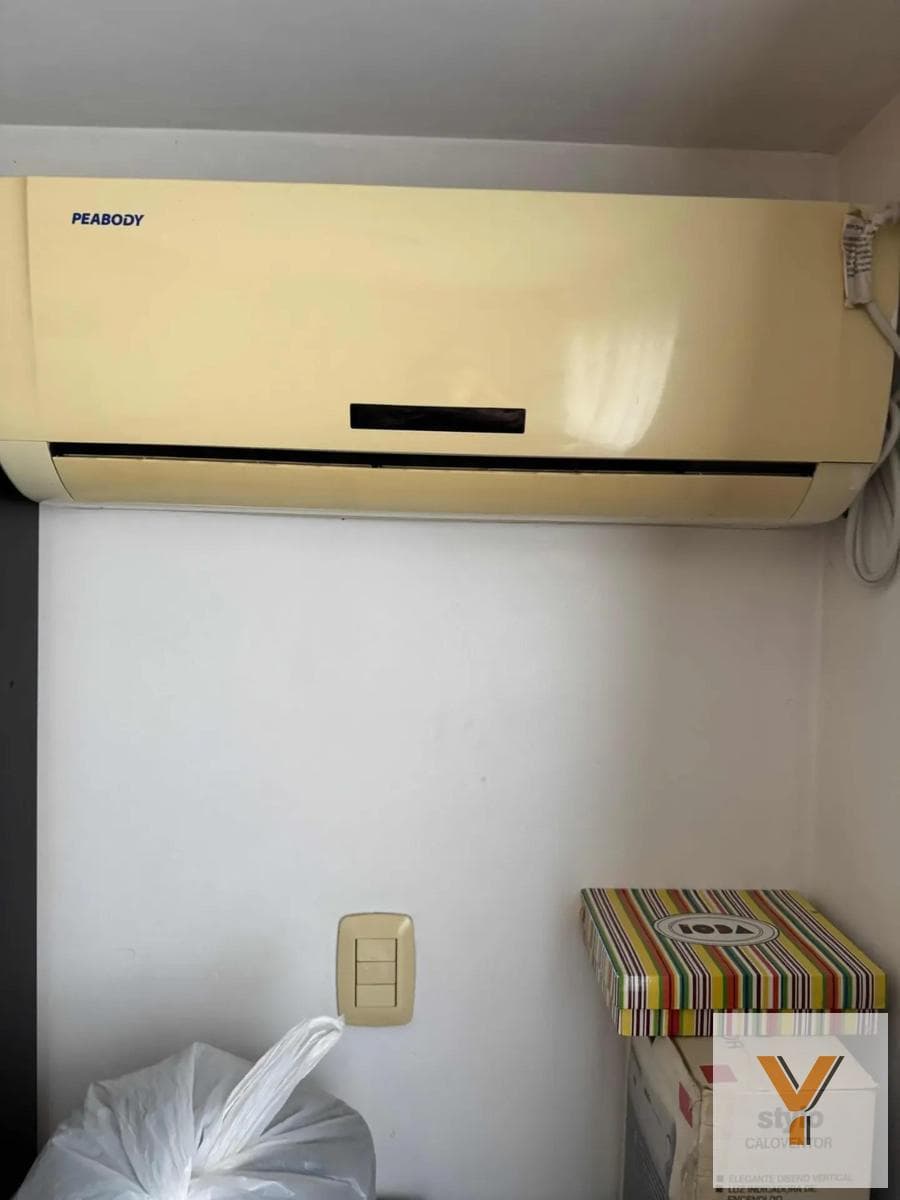 Studio Apartment - 38 square meters - 1 Bathroom - Mar del Plata