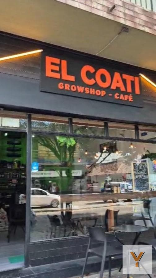 Business for Sale - 30 square meters - La Plata