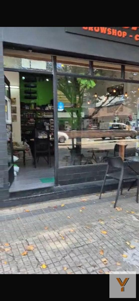 Business for Sale - 30 square meters - La Plata