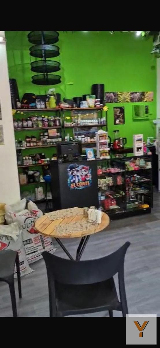 Business for Sale - 30 square meters - La Plata