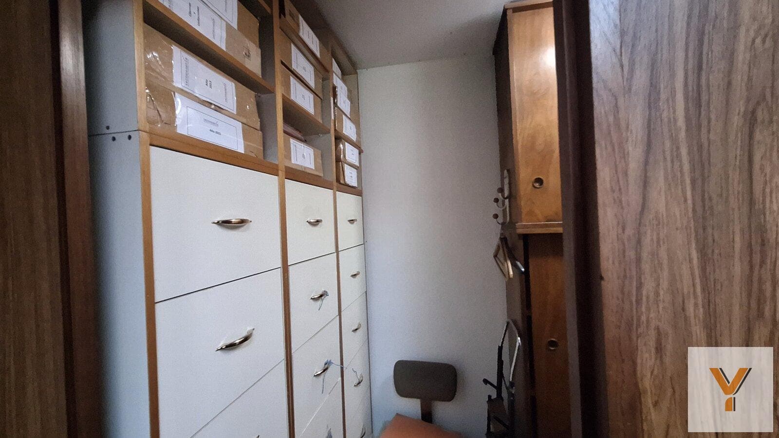Office for Sale - 2 Rooms - San Nicolás