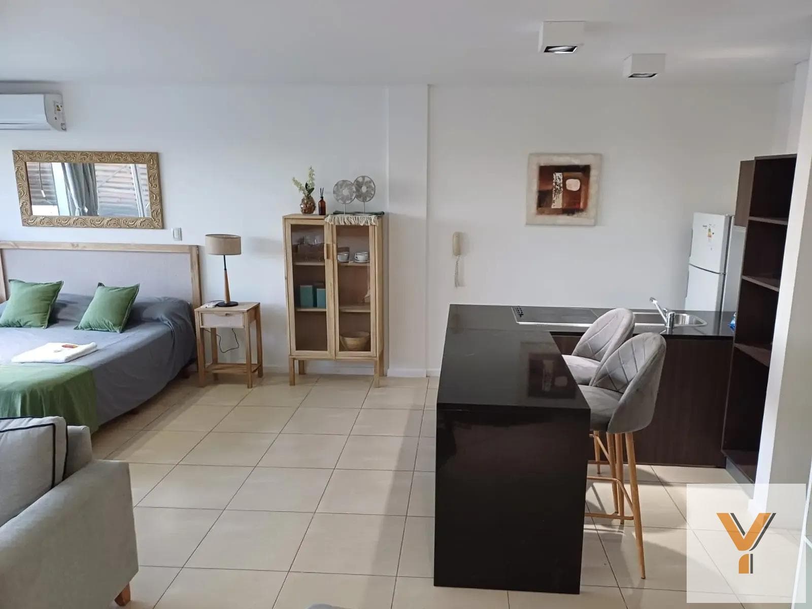 Studio Apartment for Sale - 1 Bathroom - Tigre